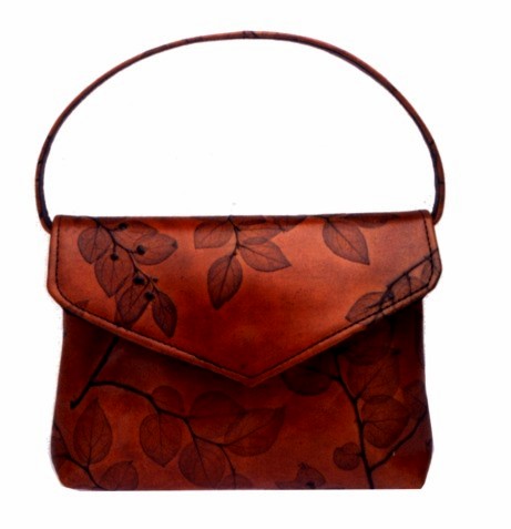 Evening Bag with Handle